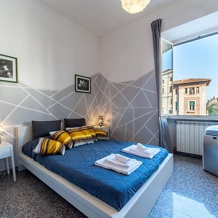 Tridomus Apartment - Filiberto 233 Rzym Zewnętrze zdjęcie