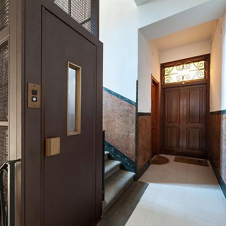 Tridomus Apartment - Filiberto 233 Rzym Zewnętrze zdjęcie