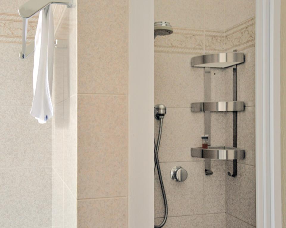 Tridomus Apartment - Filiberto 233 Rzym Pokój zdjęcie