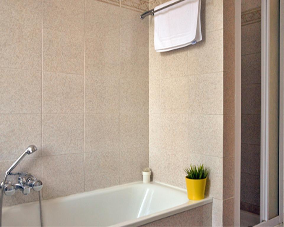 Tridomus Apartment - Filiberto 233 Rzym Pokój zdjęcie