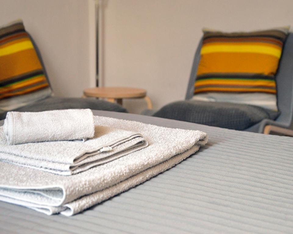 Tridomus Apartment - Filiberto 233 Rzym Pokój zdjęcie