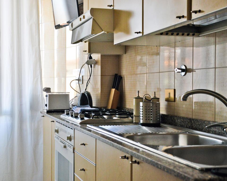 Tridomus Apartment - Filiberto 233 Rzym Pokój zdjęcie
