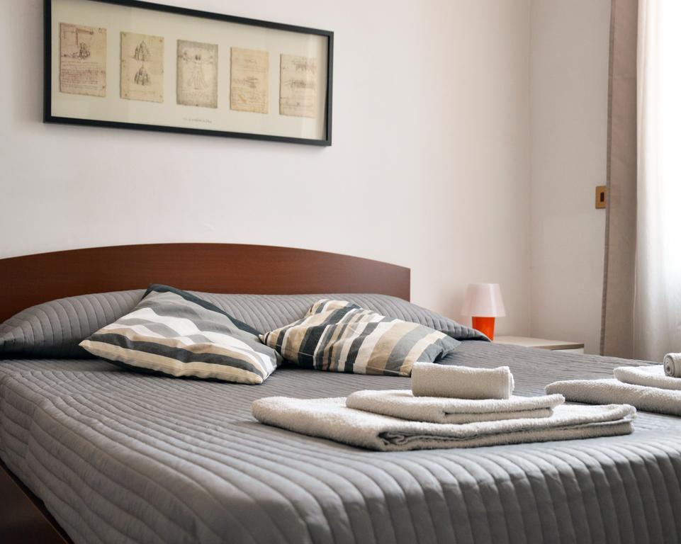 Tridomus Apartment - Filiberto 233 Rzym Pokój zdjęcie