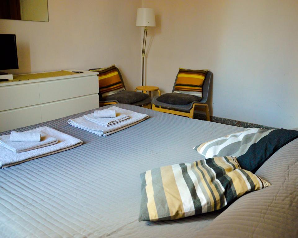 Tridomus Apartment - Filiberto 233 Rzym Pokój zdjęcie