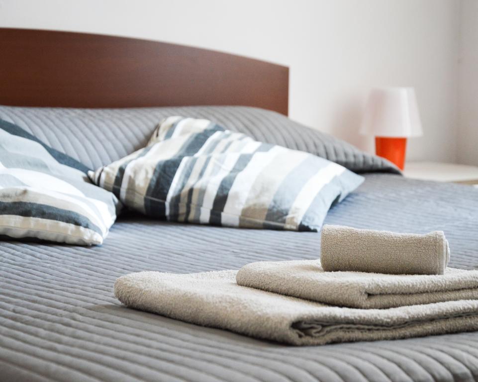 Tridomus Apartment - Filiberto 233 Rzym Pokój zdjęcie