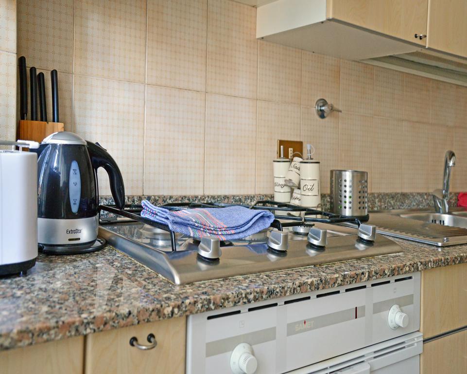 Tridomus Apartment - Filiberto 233 Rzym Pokój zdjęcie