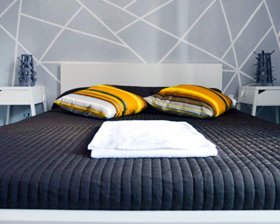Tridomus Apartment - Filiberto 233 Rzym Pokój zdjęcie