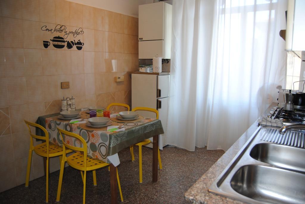 Tridomus Apartment - Filiberto 233 Rzym Pokój zdjęcie