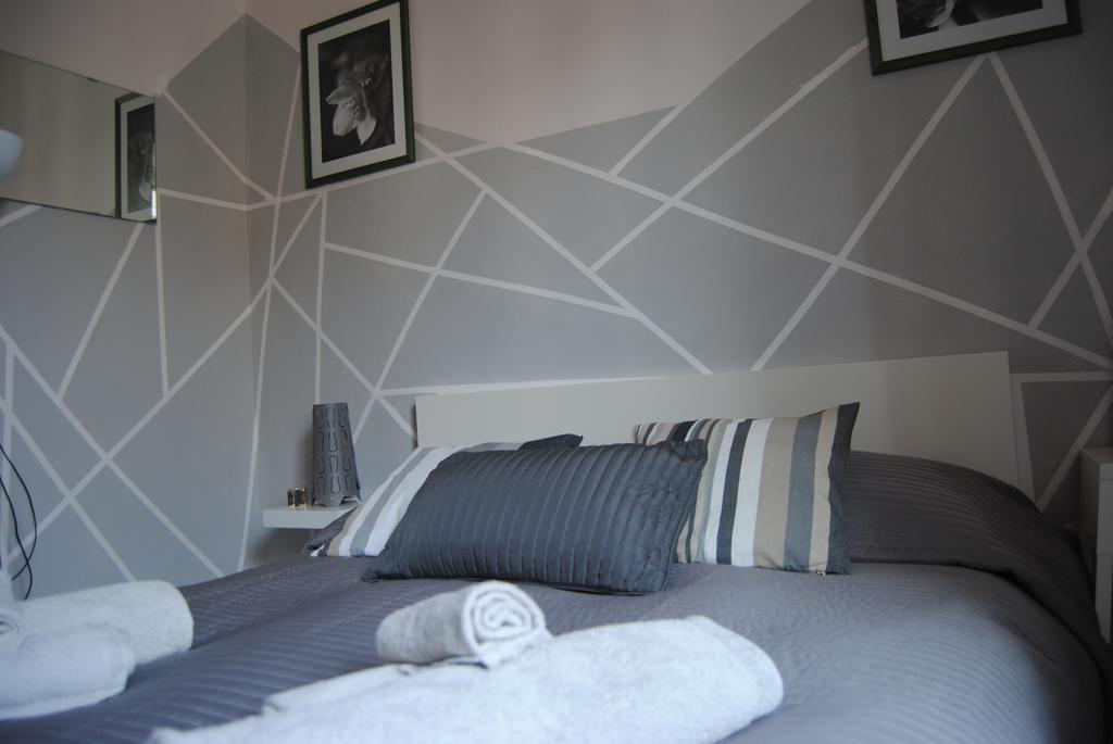 Tridomus Apartment - Filiberto 233 Rzym Pokój zdjęcie