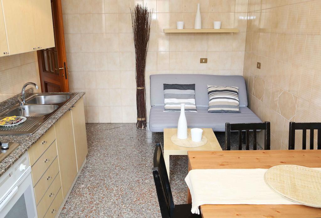 Tridomus Apartment - Filiberto 233 Rzym Pokój zdjęcie