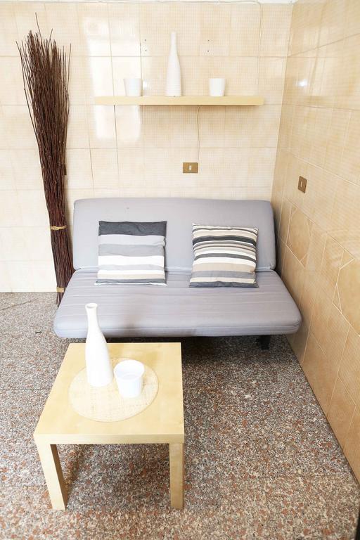 Tridomus Apartment - Filiberto 233 Rzym Pokój zdjęcie