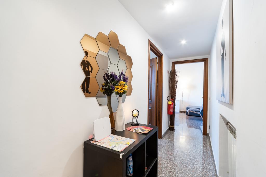 Tridomus Apartment - Filiberto 233 Rzym Zewnętrze zdjęcie