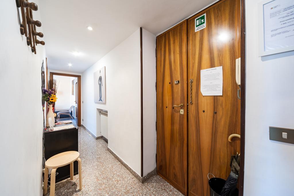Tridomus Apartment - Filiberto 233 Rzym Zewnętrze zdjęcie