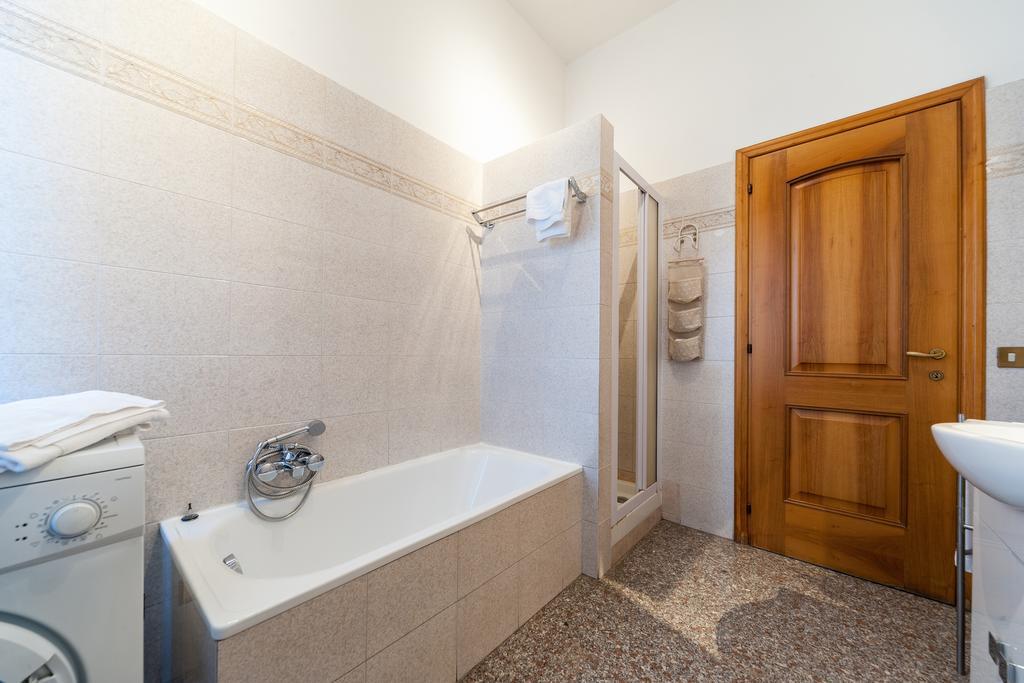 Tridomus Apartment - Filiberto 233 Rzym Zewnętrze zdjęcie