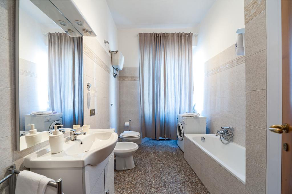 Tridomus Apartment - Filiberto 233 Rzym Zewnętrze zdjęcie
