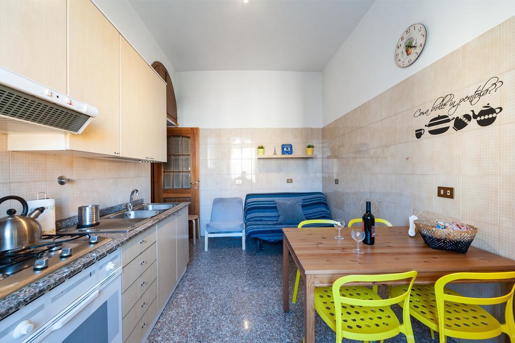 Tridomus Apartment - Filiberto 233 Rzym Zewnętrze zdjęcie
