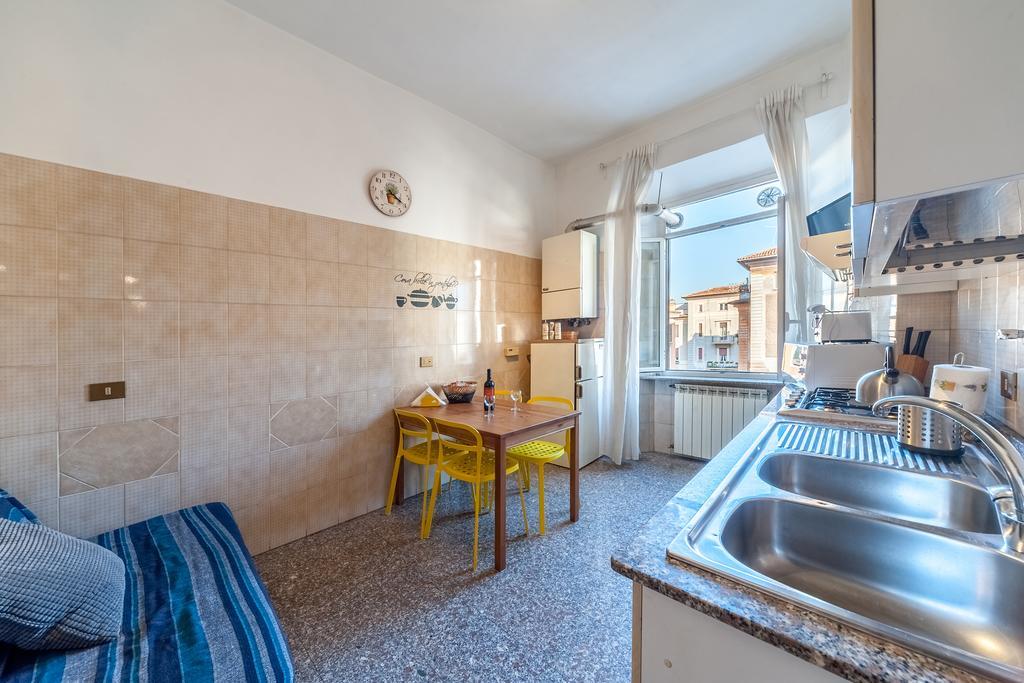 Tridomus Apartment - Filiberto 233 Rzym Zewnętrze zdjęcie