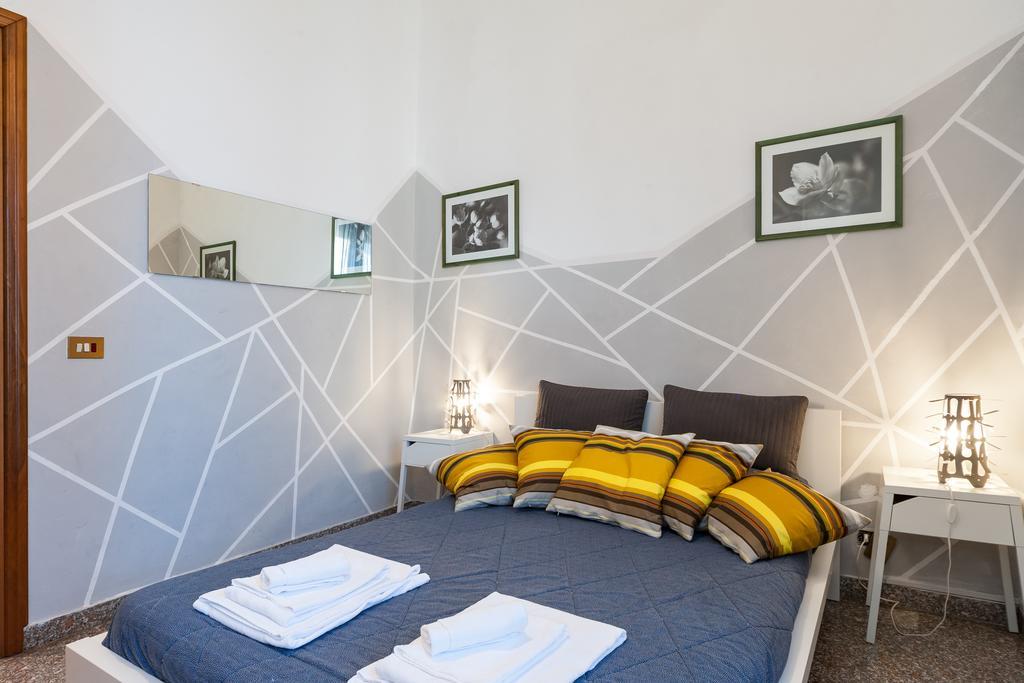 Tridomus Apartment - Filiberto 233 Rzym Zewnętrze zdjęcie