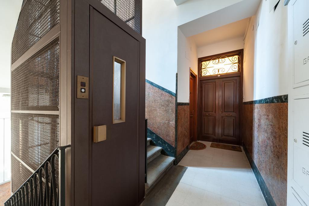 Tridomus Apartment - Filiberto 233 Rzym Zewnętrze zdjęcie